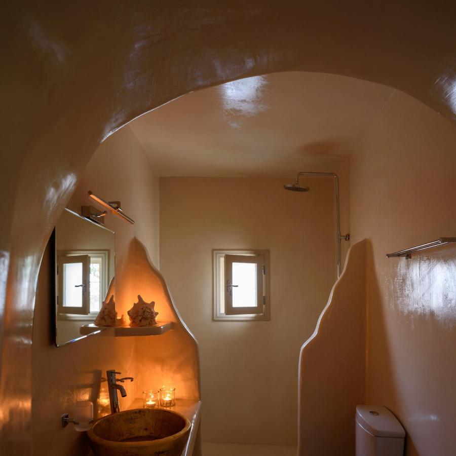 Suite Home Santorini Fira  Exteriér fotografie